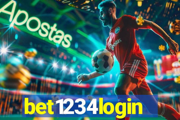 bet1234login
