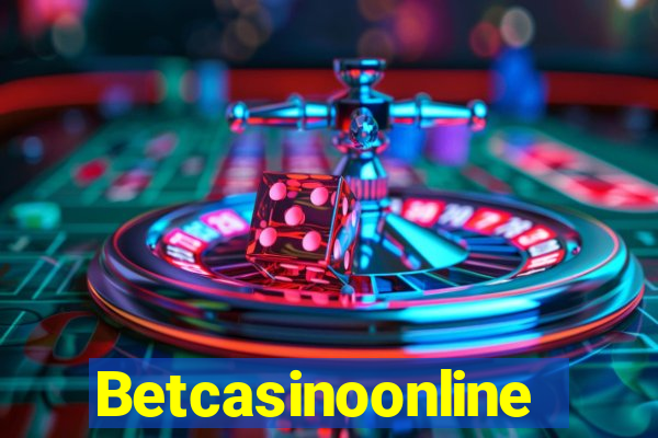 Betcasinoonline