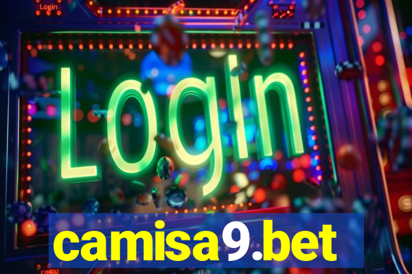 camisa9.bet