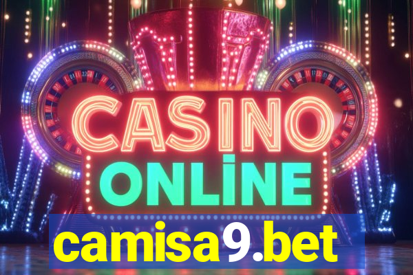 camisa9.bet