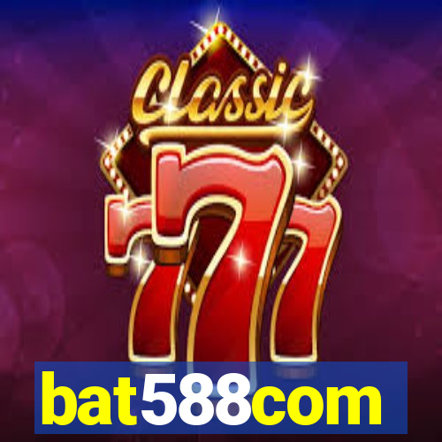bat588com