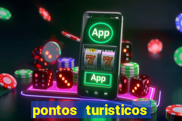 pontos turisticos santos sp