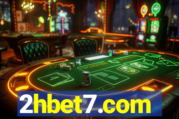 2hbet7.com