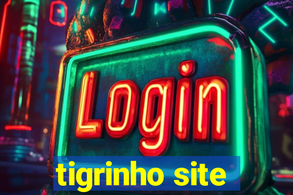 tigrinho site
