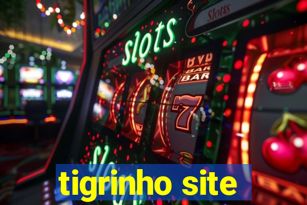 tigrinho site