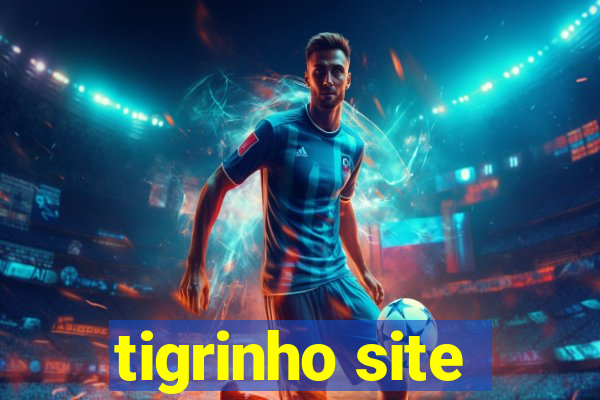 tigrinho site