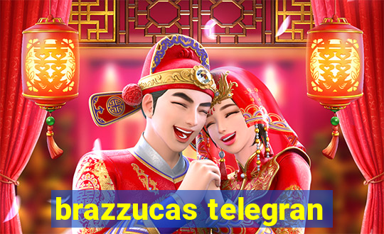 brazzucas telegran