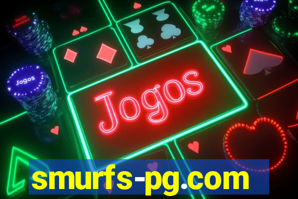 smurfs-pg.com