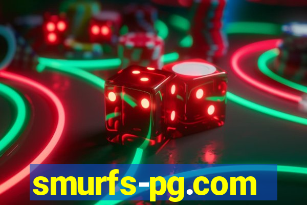 smurfs-pg.com
