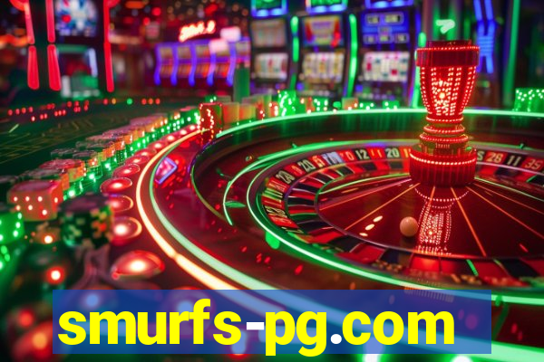 smurfs-pg.com