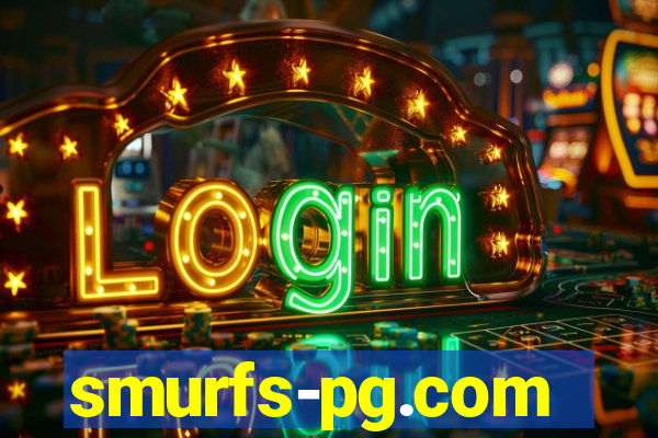 smurfs-pg.com
