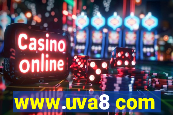 www.uva8 com