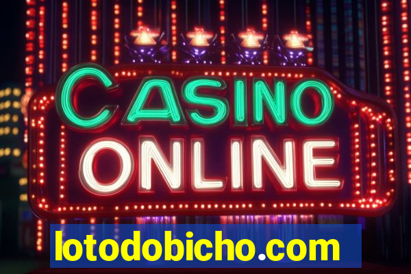 lotodobicho.com
