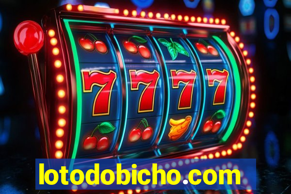 lotodobicho.com