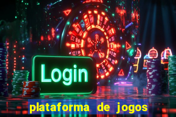 plataforma de jogos para ganhar dinheiro gratuito