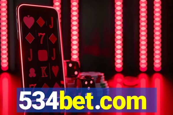534bet.com
