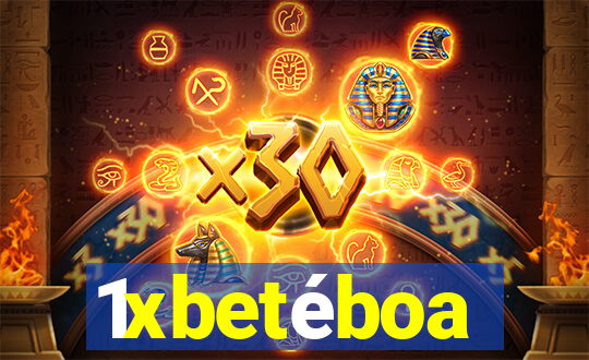 1xbetéboa
