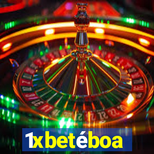 1xbetéboa