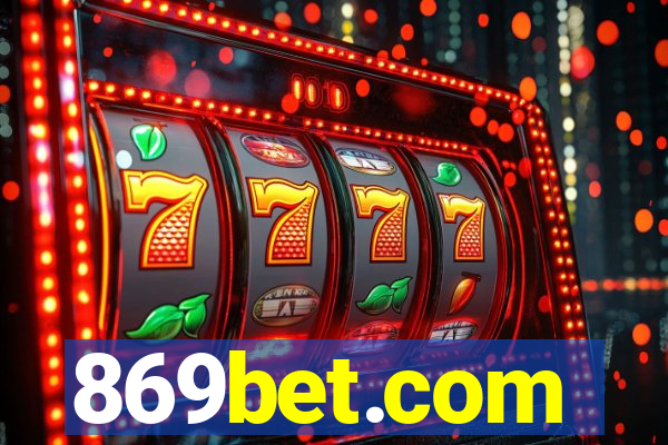 869bet.com