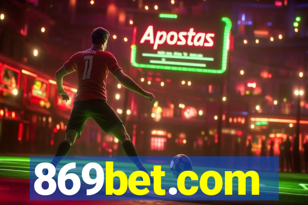 869bet.com