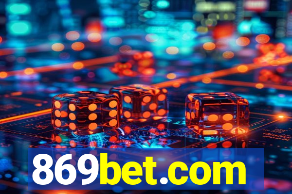 869bet.com