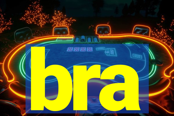 bra