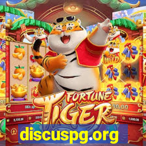 discuspg.org