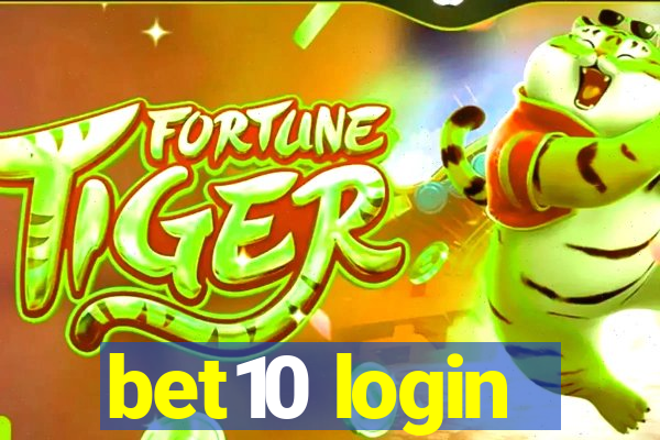 bet10 login