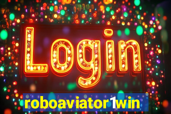 roboaviator1win