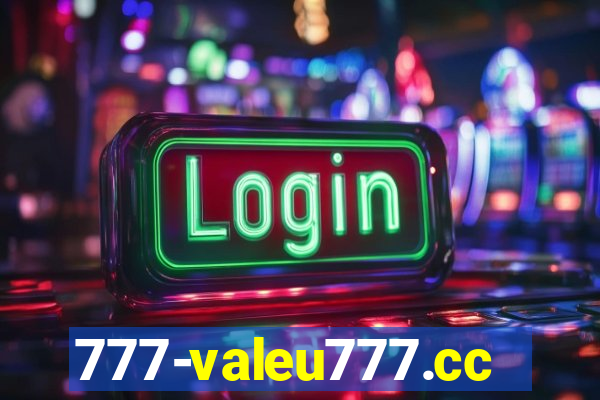 777-valeu777.cc