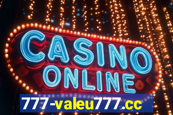 777-valeu777.cc