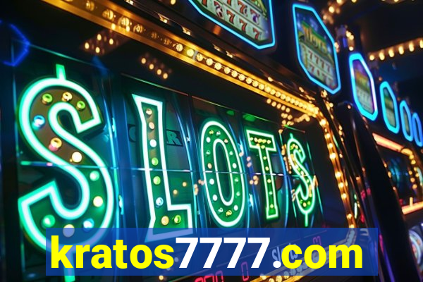 kratos7777.com