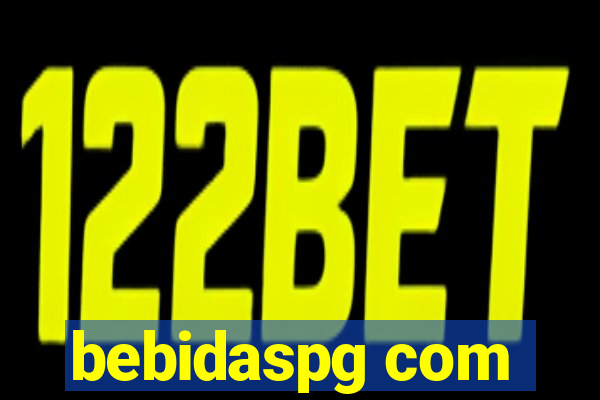 bebidaspg com