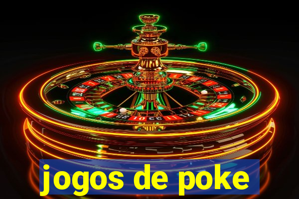 jogos de poke