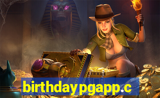 birthdaypgapp.com