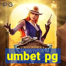 umbet pg