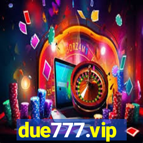 due777.vip