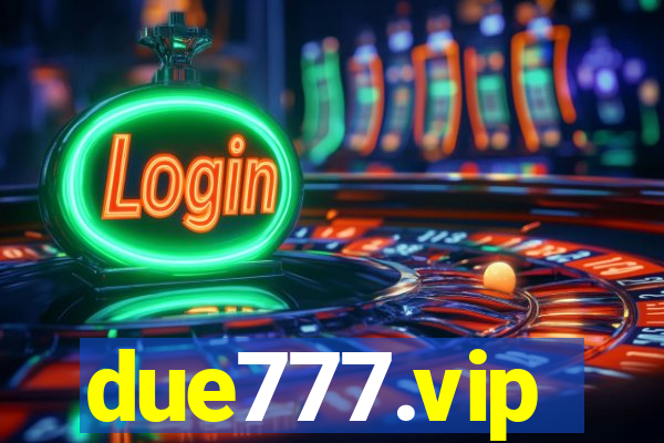 due777.vip