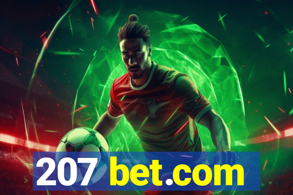 207 bet.com