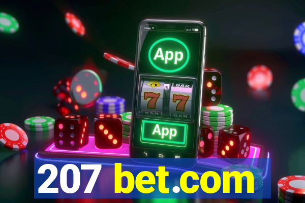 207 bet.com