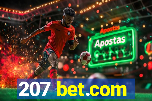 207 bet.com