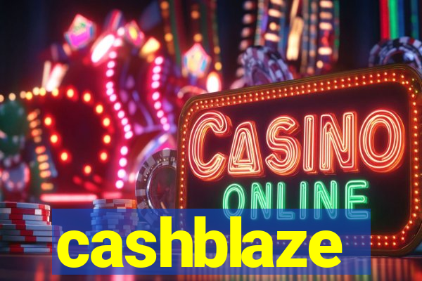 cashblaze