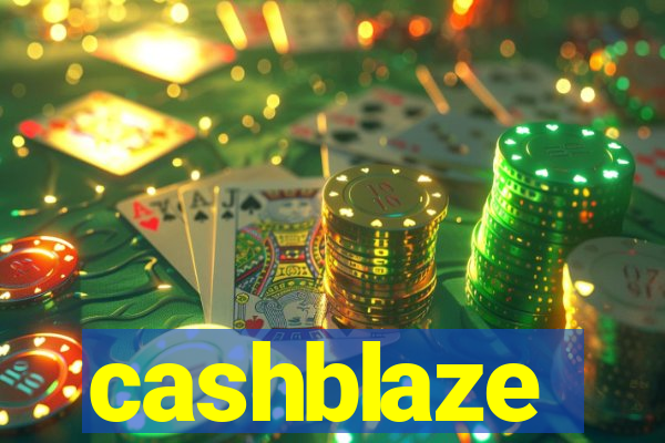 cashblaze