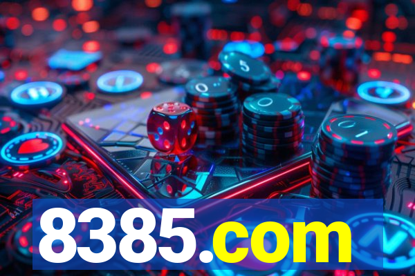 8385.com