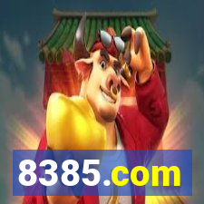 8385.com
