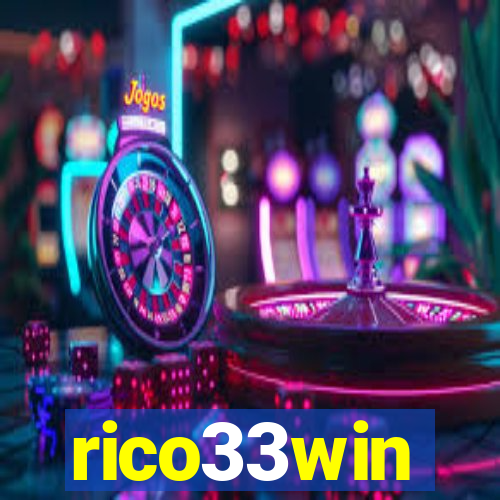 rico33win