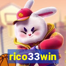 rico33win