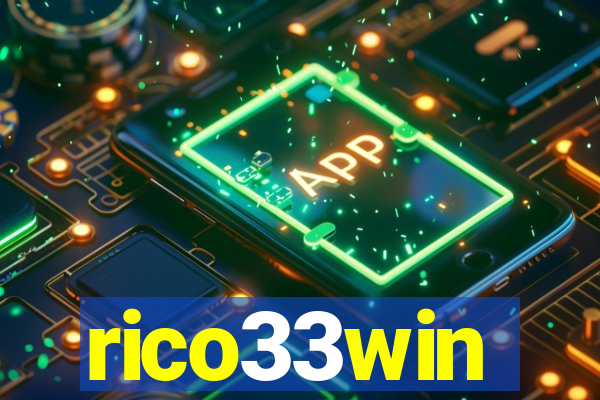 rico33win