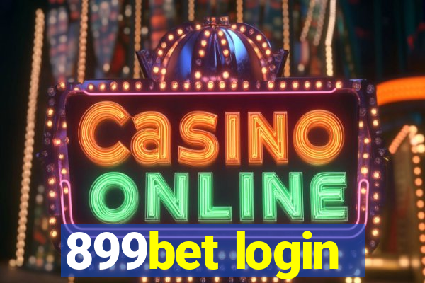 899bet login