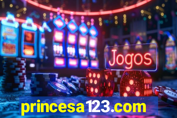 princesa123.com